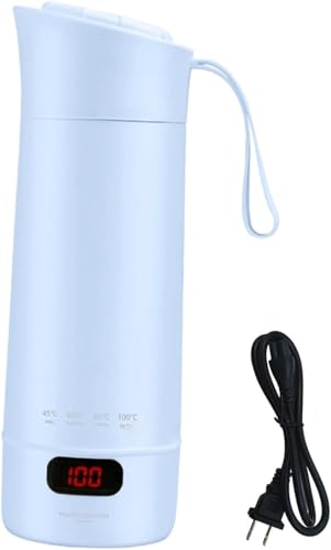 携帯用小型電気ケトル トラベルポット 110V 旅行 Amazon | 電気ケトル小型旅行電気ポットポータブル トラベルケトル
